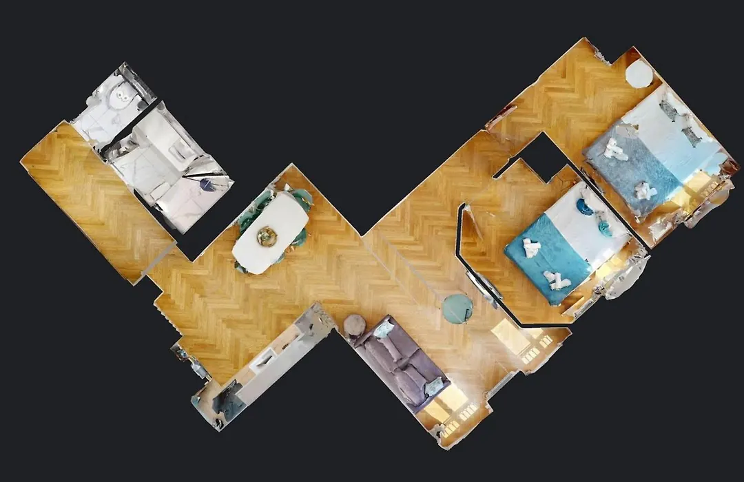 223 Suite Rothschild - Superb Apartment In Paris-1