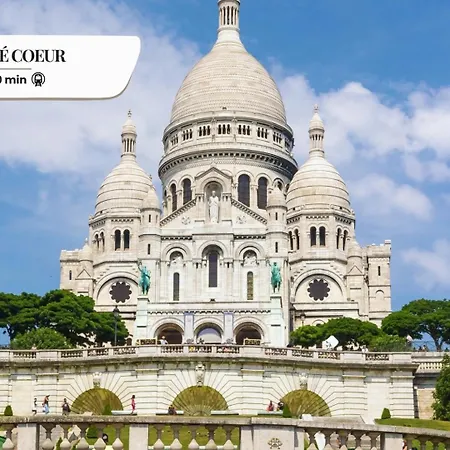 223 Suite Rothschild - Superb Apartment In Paris-2